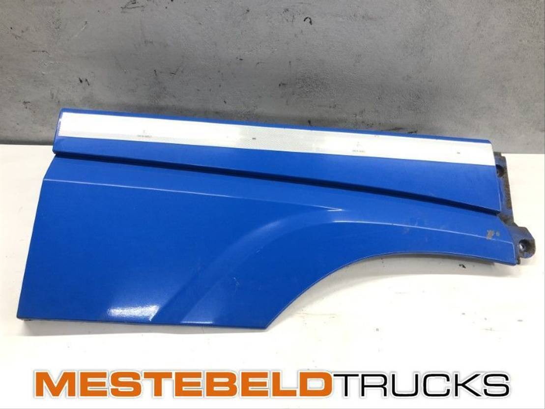 DAF Opstapplaat rechts - Cab and interior for Truck: picture 1 DAF Opstapplaat rechts - Cab and interior for Truck: picture 1