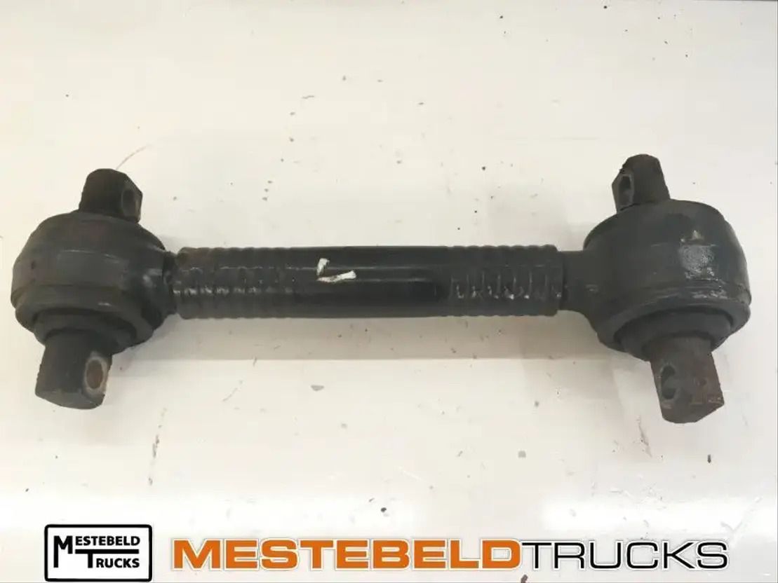 DAF Reactiestang - 2-delige triangel - Reaction rod for Truck: picture 1 DAF Reactiestang - 2-delige triangel - Reaction rod for Truck: picture 1