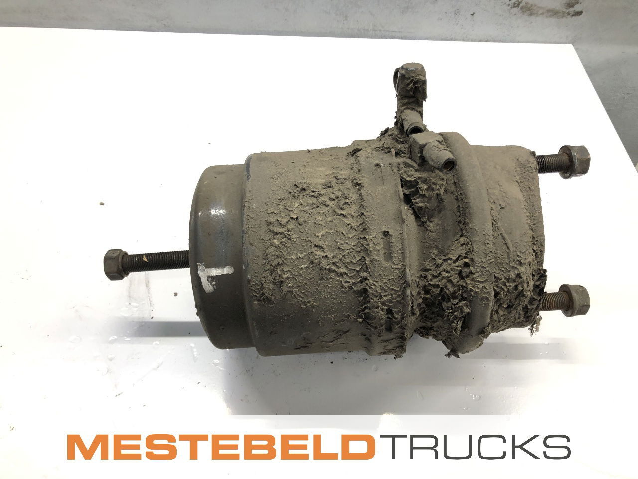 DAF Rembooster CF LA - Brake parts for Truck: picture 1 DAF Rembooster CF LA - Brake parts for Truck: picture 1
