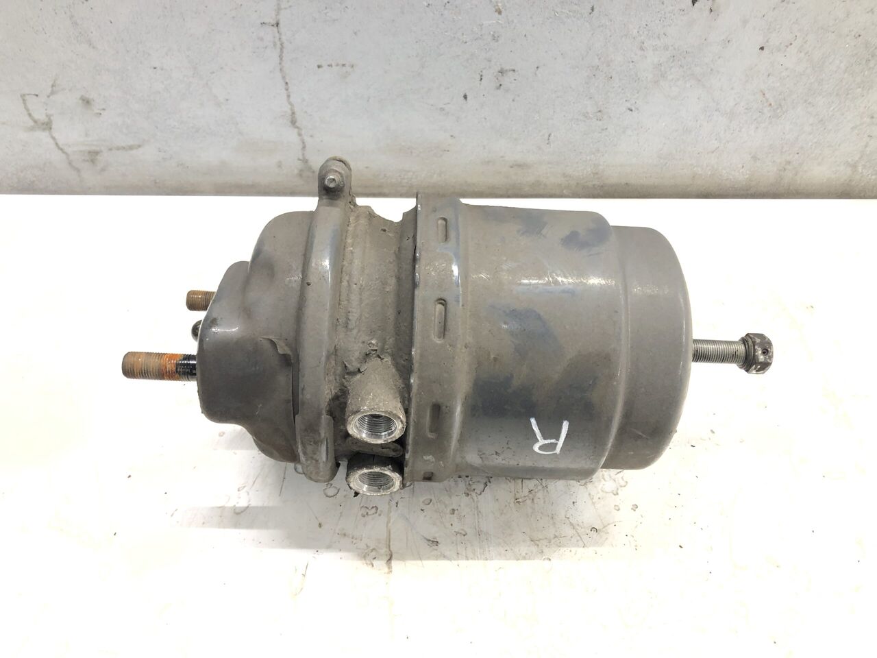 DAF Rembooster RA CF - 100750019 - Brake parts for Truck: picture 1 DAF Rembooster RA CF - 100750019 - Brake parts for Truck: picture 1