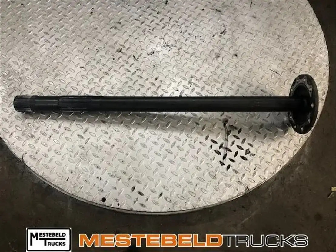 DAF Steekas Rechts - Rear axle for Truck: picture 1 DAF Steekas Rechts - Rear axle for Truck: picture 1