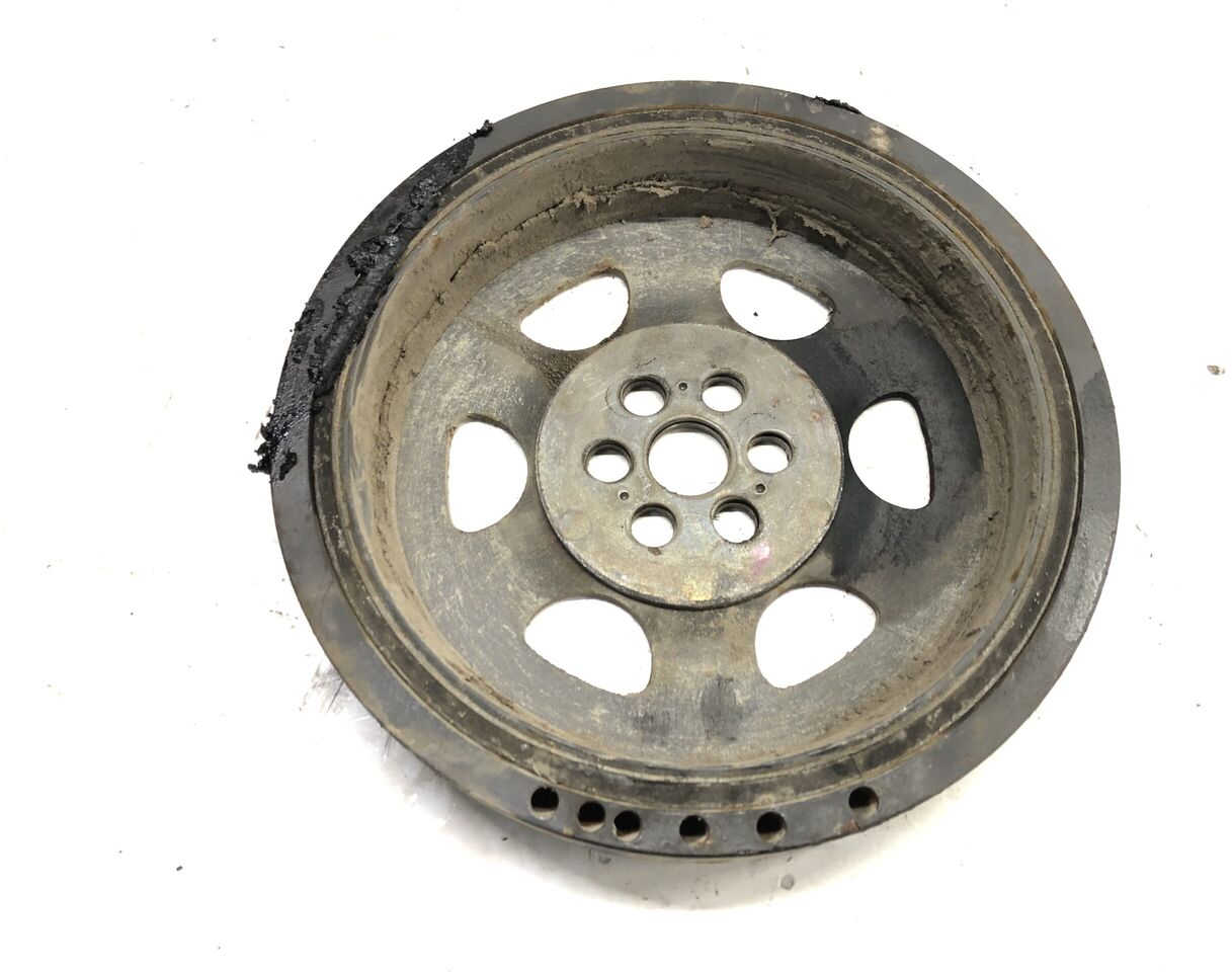 DAF Trillingsdemper LF45 - 100221051 - Engine and parts for Truck: picture 1 DAF Trillingsdemper LF45 - 100221051 - Engine and parts for Truck: picture 1