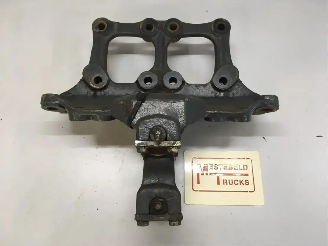 DAF Veerhand DAF 85 achter - Frame/ Chassis for Truck: picture 1 DAF Veerhand DAF 85 achter - Frame/ Chassis for Truck: picture 1