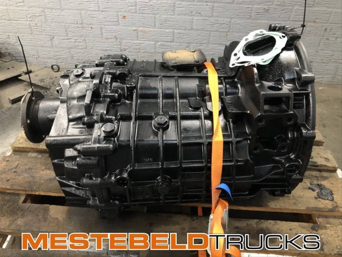 DAF Versnellingsbak 6 S 1000 TO - Gearbox for Truck: picture 1 DAF Versnellingsbak 6 S 1000 TO - Gearbox for Truck: picture 1