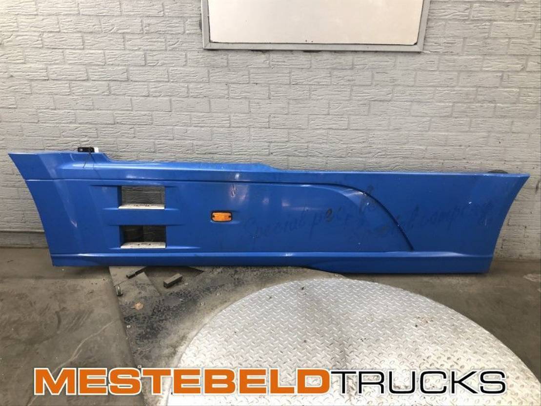 DAF Zijskirt links - Cab and interior for Truck: picture 1 DAF Zijskirt links - Cab and interior for Truck: picture 1
