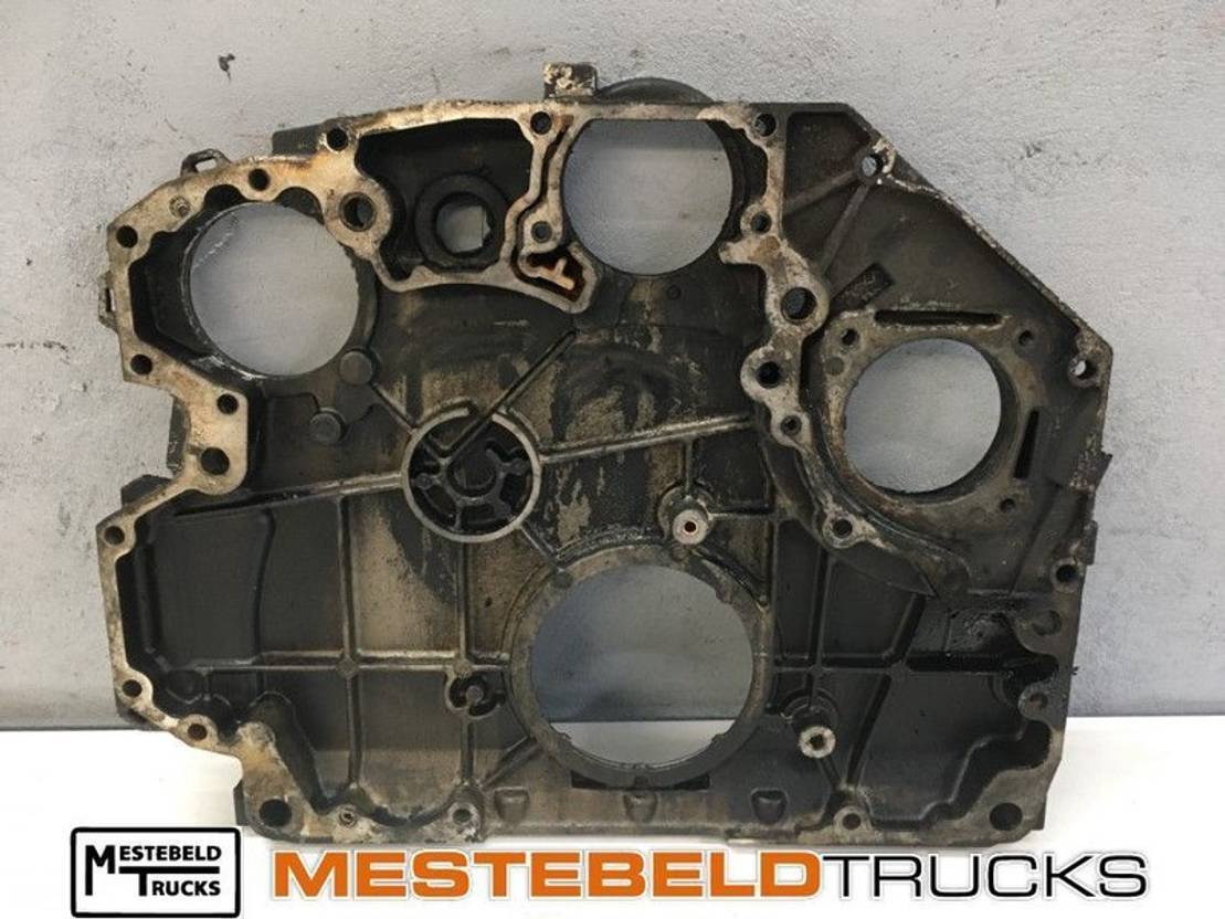 Deutz Distributiehuis - Engine and parts for Truck: picture 1 Deutz Distributiehuis - Engine and parts for Truck: picture 1
