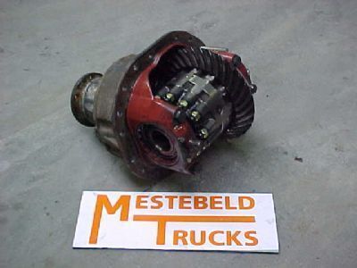 GINAF DIFFERENTIEEL VOORAS X3335S - 110142003 - Rear axle for Truck: picture 1 GINAF DIFFERENTIEEL VOORAS X3335S - 110142003 - Rear axle for Truck: picture 1