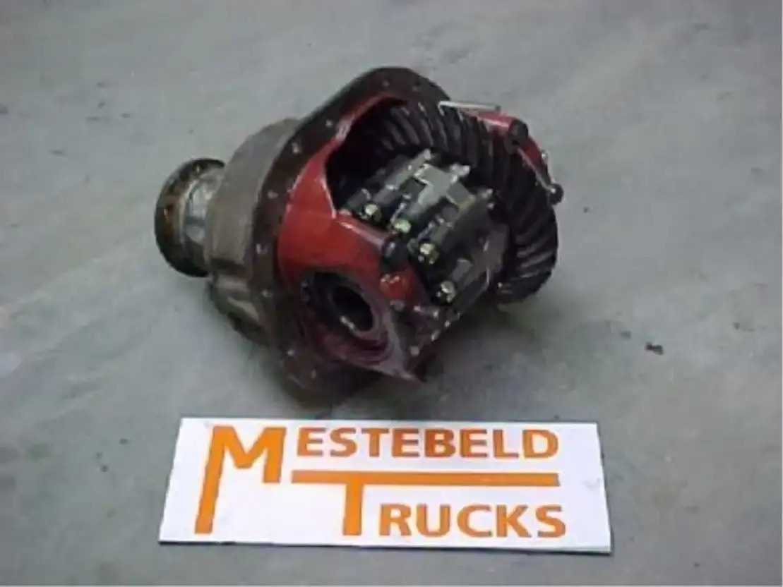 Ginaf Differentieel - Front axle for Truck: picture 1 Ginaf Differentieel - Front axle for Truck: picture 1