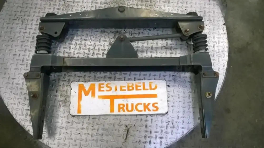 Iveco Cabinesteun Eurocargo 120E22 - Frame/ Chassis for Truck: picture 1 Iveco Cabinesteun Eurocargo 120E22 - Frame/ Chassis for Truck: picture 1