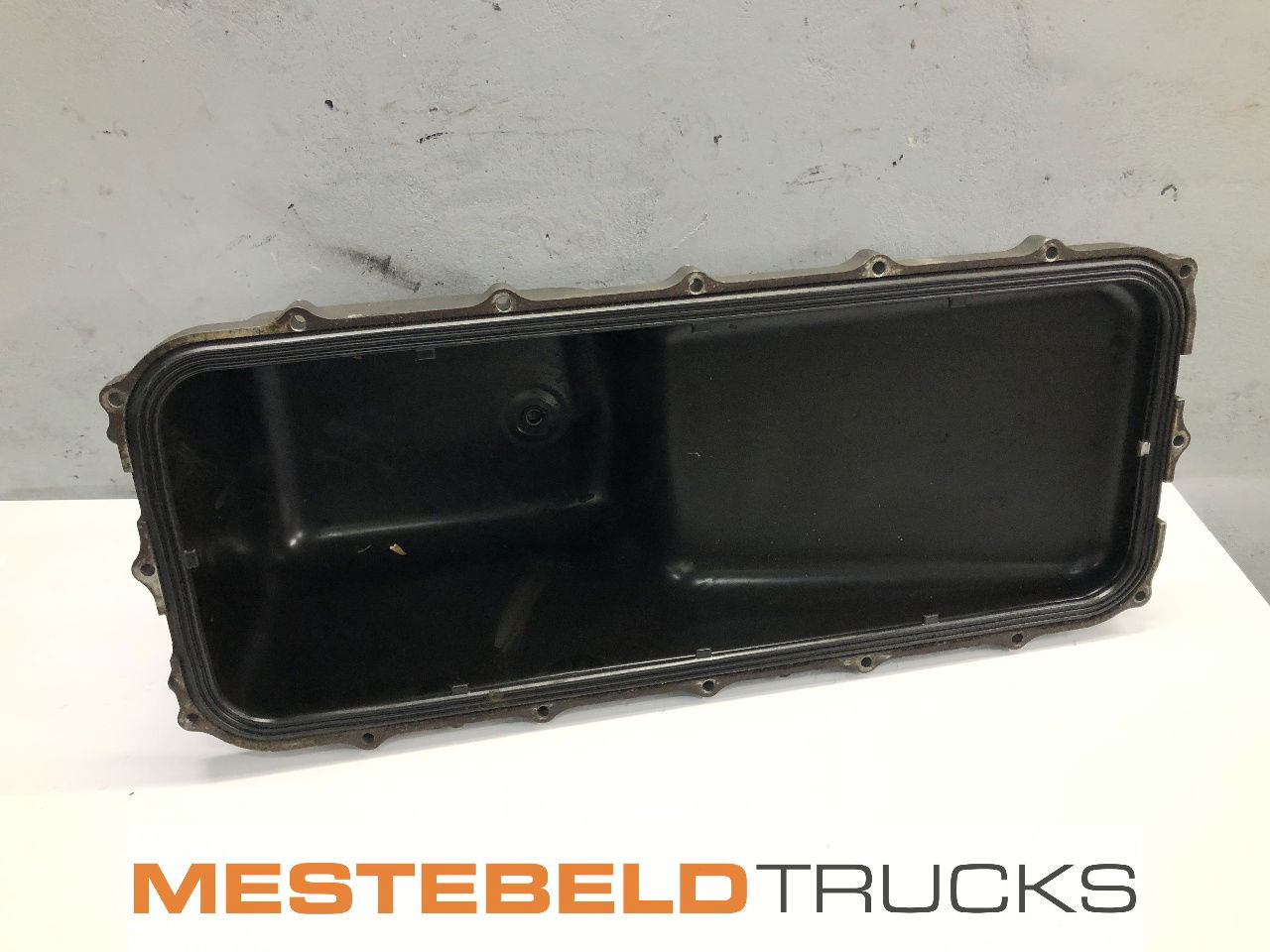 Iveco Carter cursor euro 6 - Engine and parts for Truck: picture 1 Iveco Carter cursor euro 6 - Engine and parts for Truck: picture 1