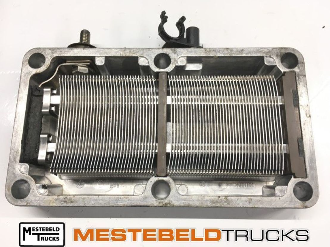 Iveco Gloeielement cursor 10/13/11 - Electrical system for Truck: picture 1 Iveco Gloeielement cursor 10/13/11 - Electrical system for Truck: picture 1