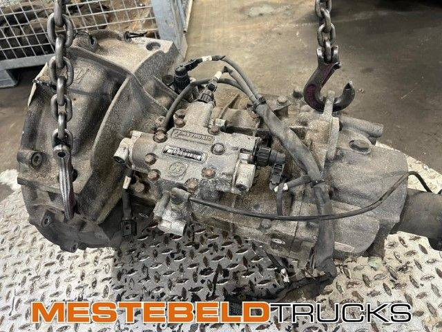 Iveco Versnelingsbak 6 AS 700 TO - Gearbox for Truck: picture 2 Iveco Versnelingsbak 6 AS 700 TO - Gearbox for Truck: picture 2