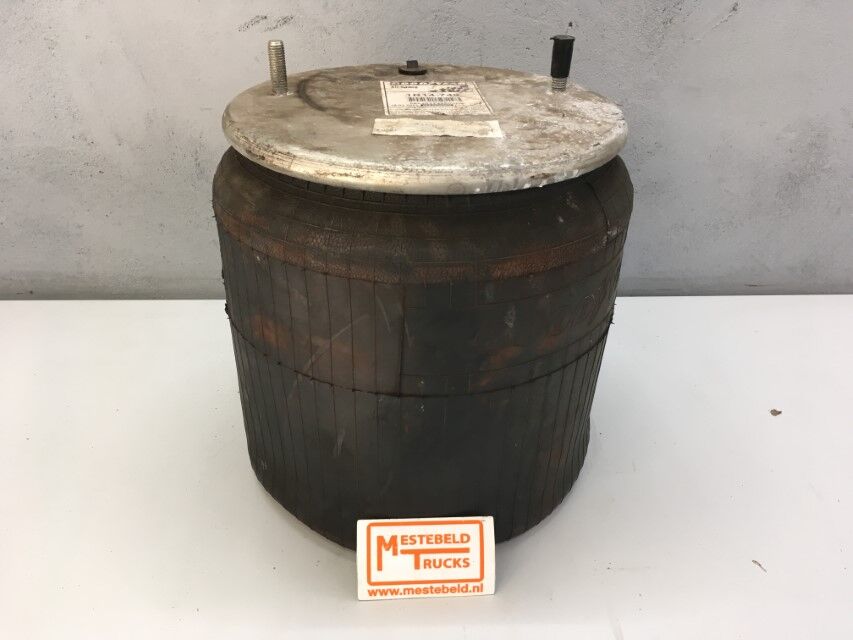 LUCHTBALG SCHMITZ BPW AS 1R14-748 - 050027002 - Frame/ Chassis for Truck: picture 1 LUCHTBALG SCHMITZ BPW AS 1R14-748 - 050027002 - Frame/ Chassis for Truck: picture 1