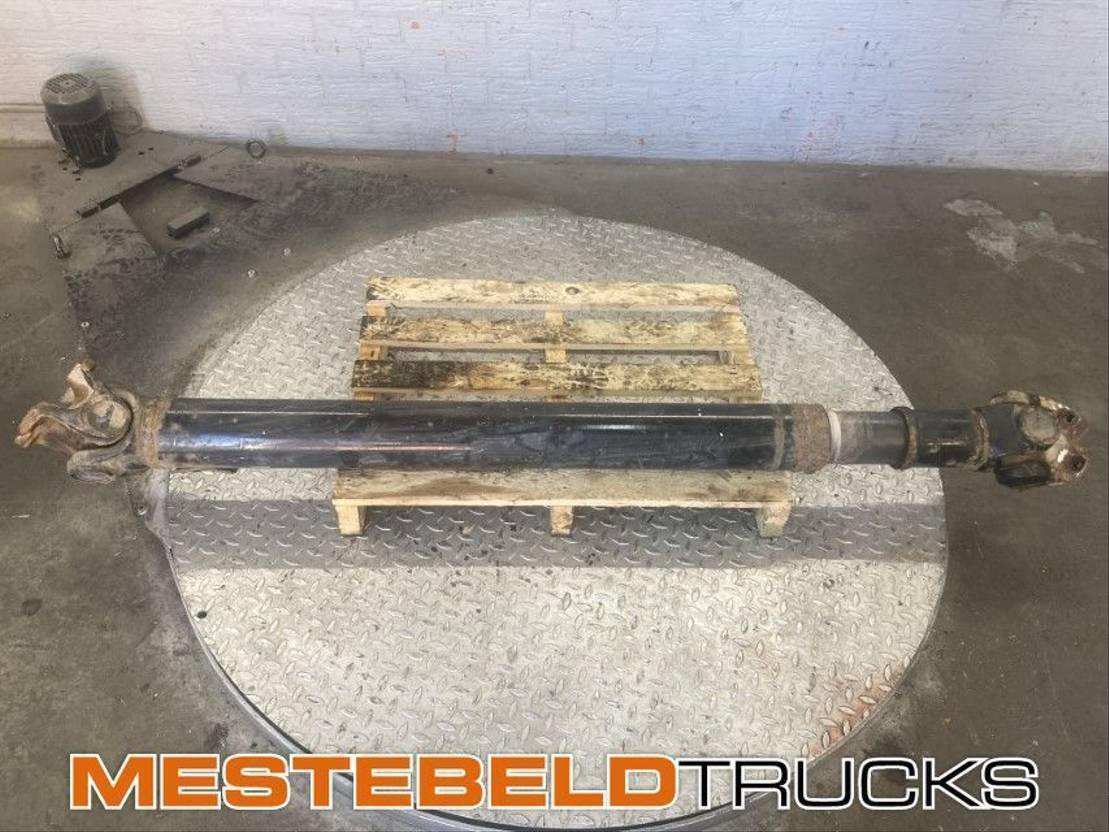 MAN Aandrijfas - Drive shaft for Truck: picture 1 MAN Aandrijfas - Drive shaft for Truck: picture 1