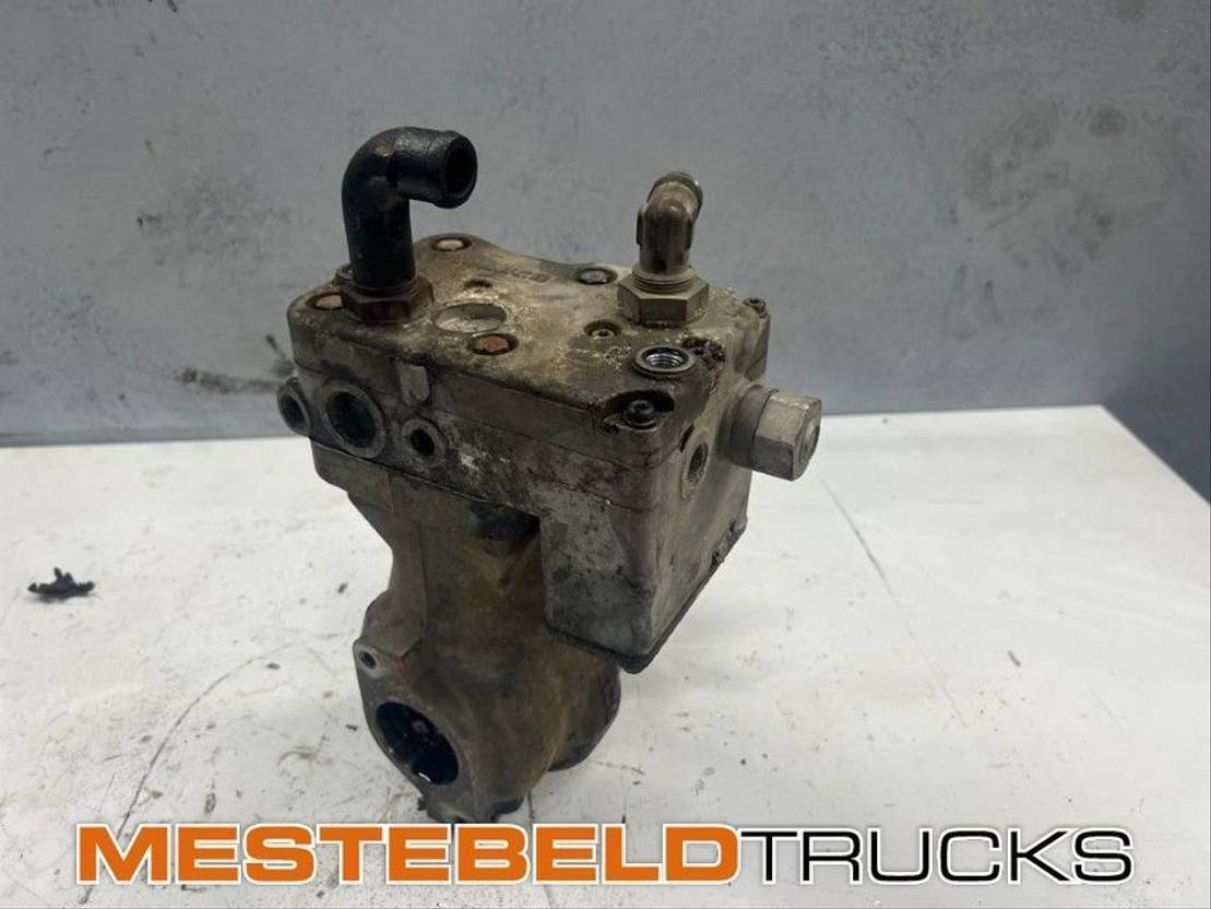 MAN Compressor - Engine and parts for Truck: picture 2 MAN Compressor - Engine and parts for Truck: picture 2