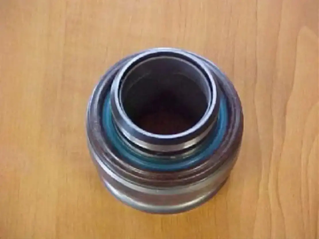 MAN Druklager G90 - Clutch and parts for Truck: picture 1 MAN Druklager G90 - Clutch and parts for Truck: picture 1