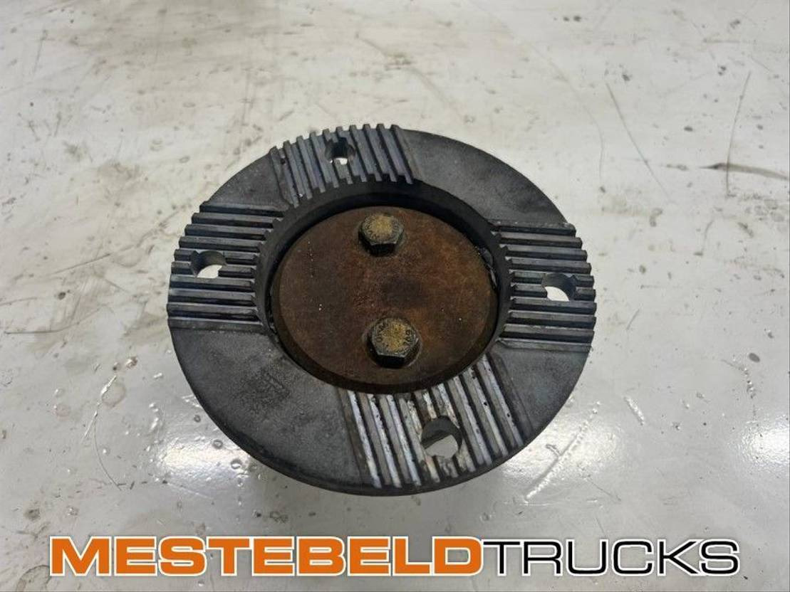MAN Flens aandrijfas - Gearbox for Truck: picture 1 MAN Flens aandrijfas - Gearbox for Truck: picture 1