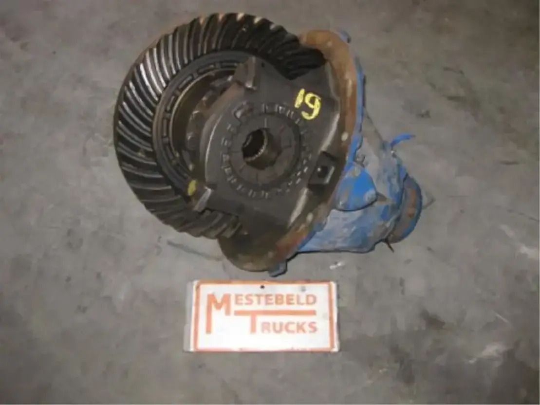 MAN H Y 1175 - Rear axle for Truck: picture 1 MAN H Y 1175 - Rear axle for Truck: picture 1