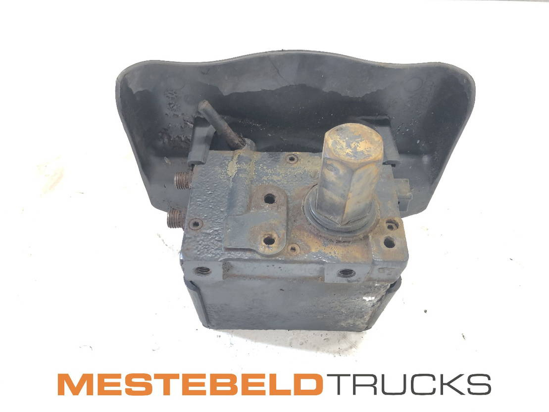 MAN Kantelpomp - Cab and interior for Truck: picture 1 MAN Kantelpomp - Cab and interior for Truck: picture 1