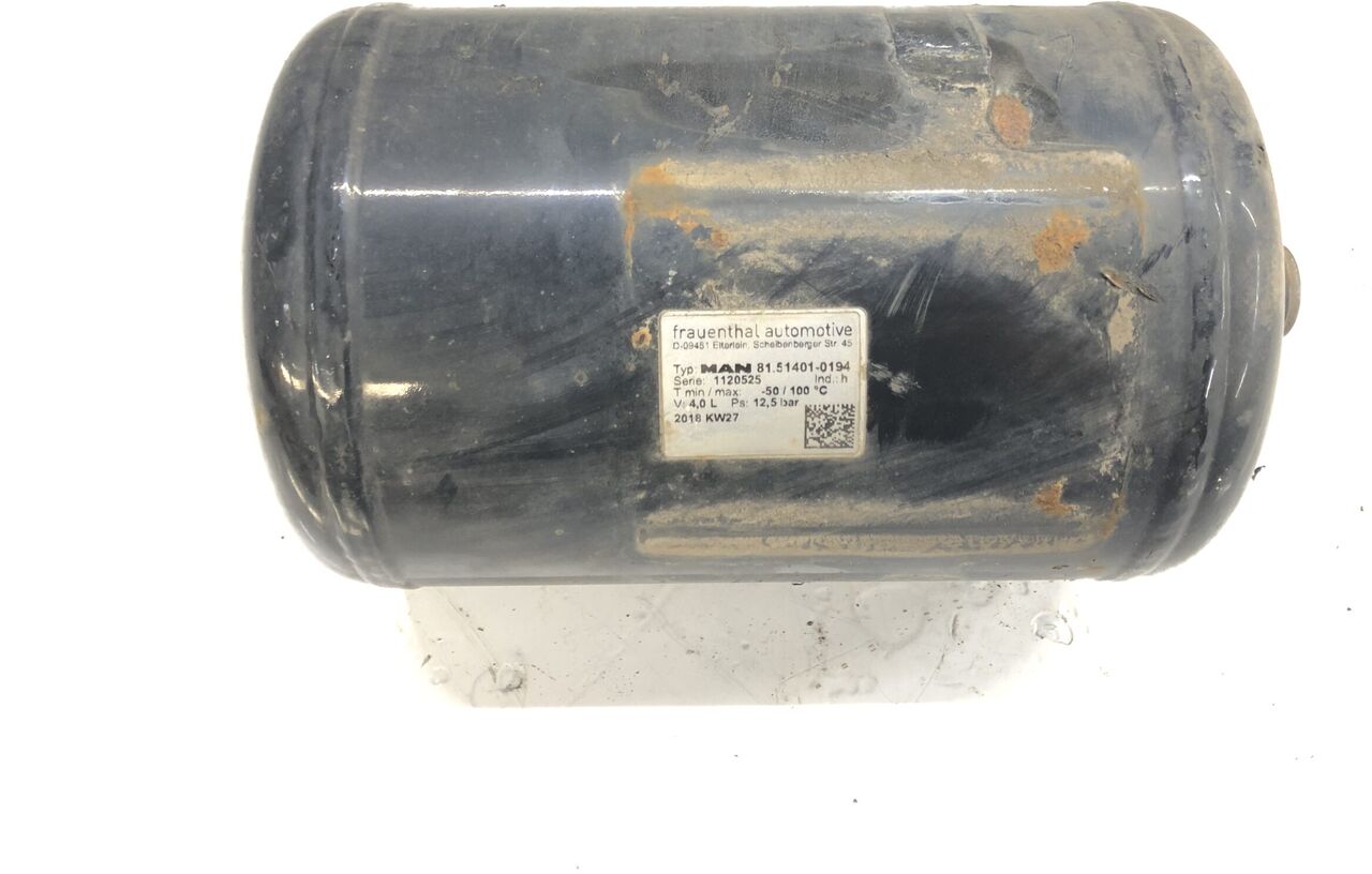 MAN Luchtketel TGL / TGX - 300926005 - Lights/ Lighting for Truck: picture 1 MAN Luchtketel TGL / TGX - 300926005 - Lights/ Lighting for Truck: picture 1