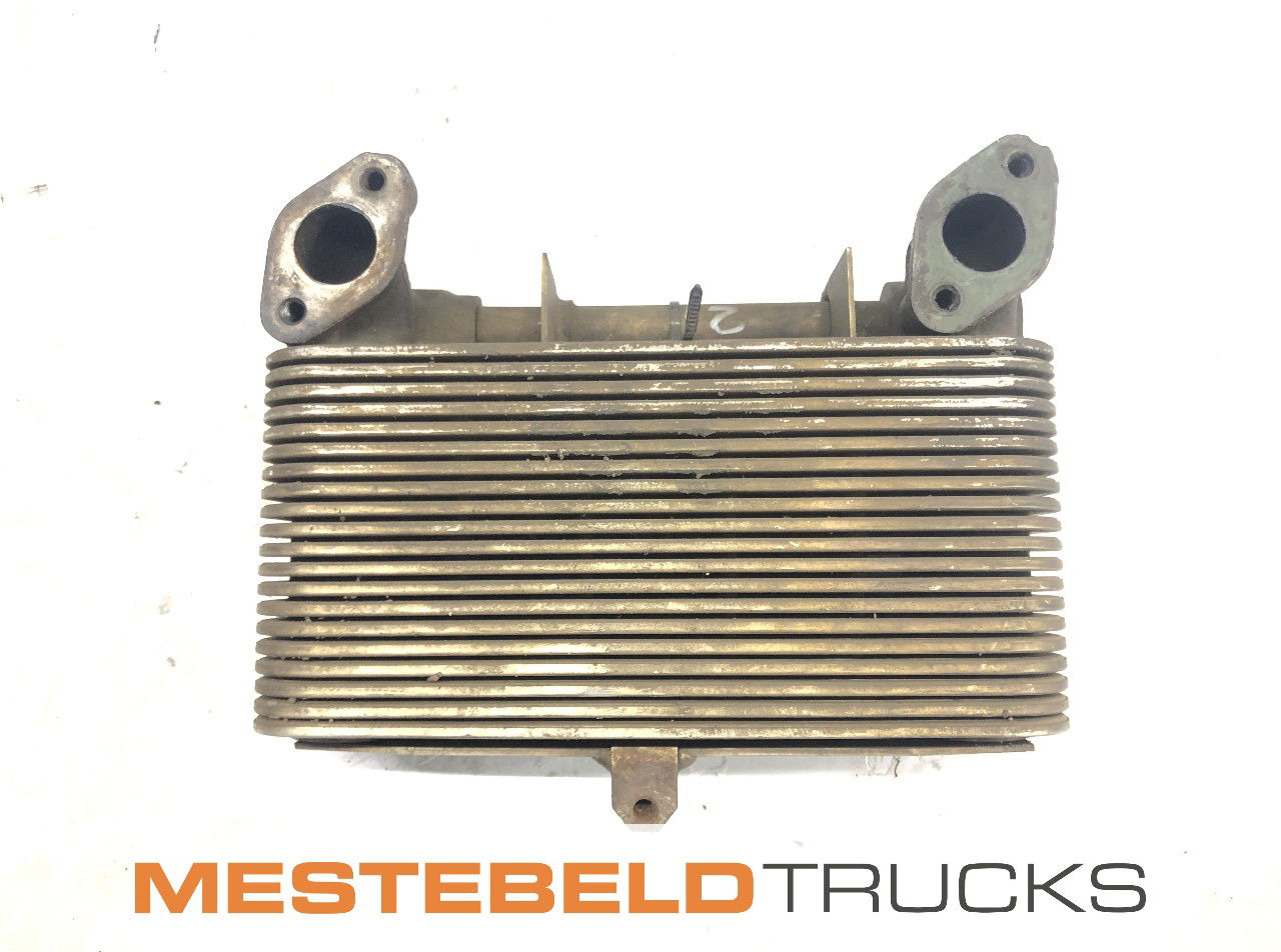 MAN Oliekoeler D2840 LF 04 - Engine for Truck: picture 1 MAN Oliekoeler D2840 LF 04 - Engine for Truck: picture 1