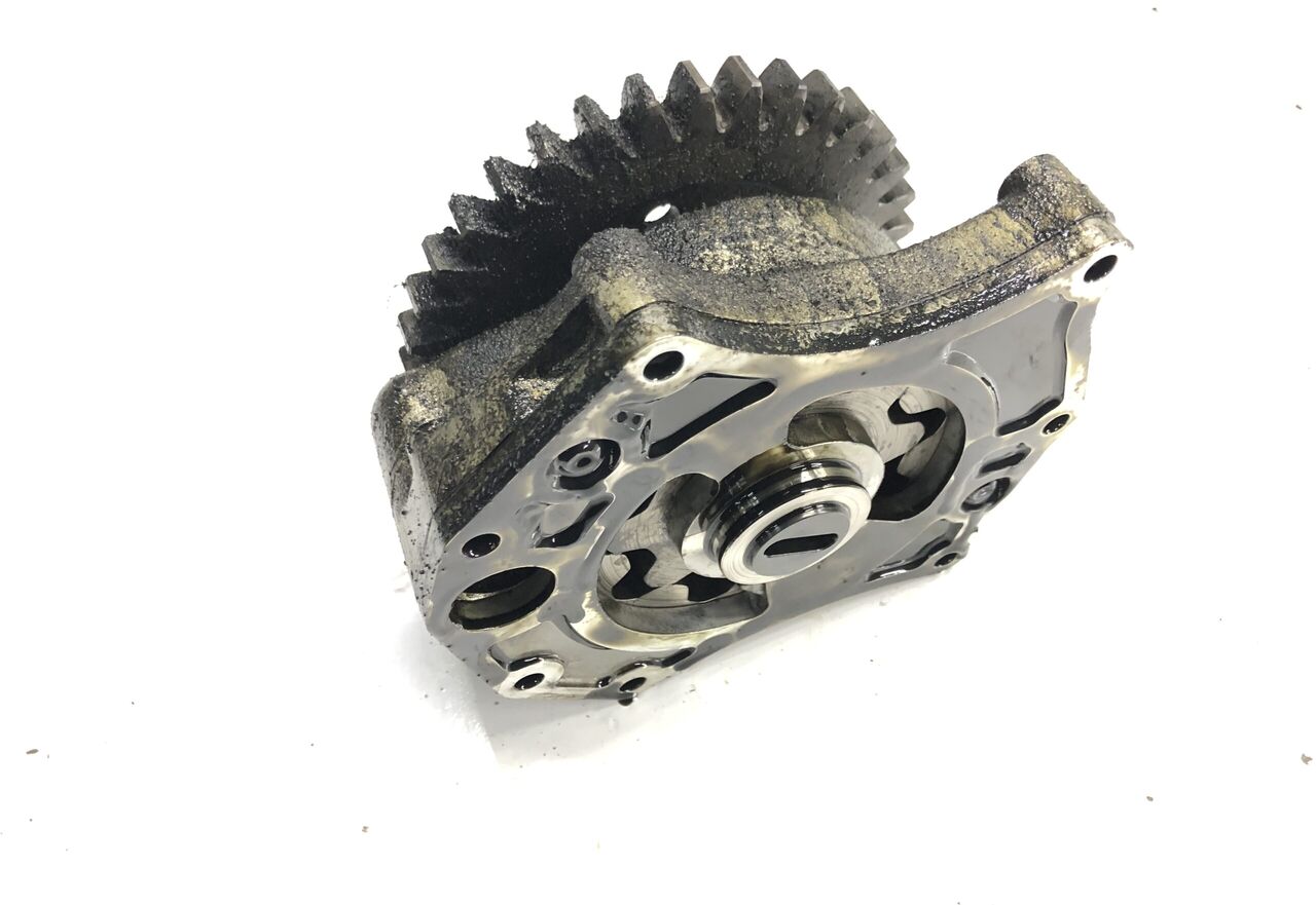 MAN Oliepomp D2868 LF 02 - 301021031 - Engine and parts for Truck: picture 1 MAN Oliepomp D2868 LF 02 - 301021031 - Engine and parts for Truck: picture 1