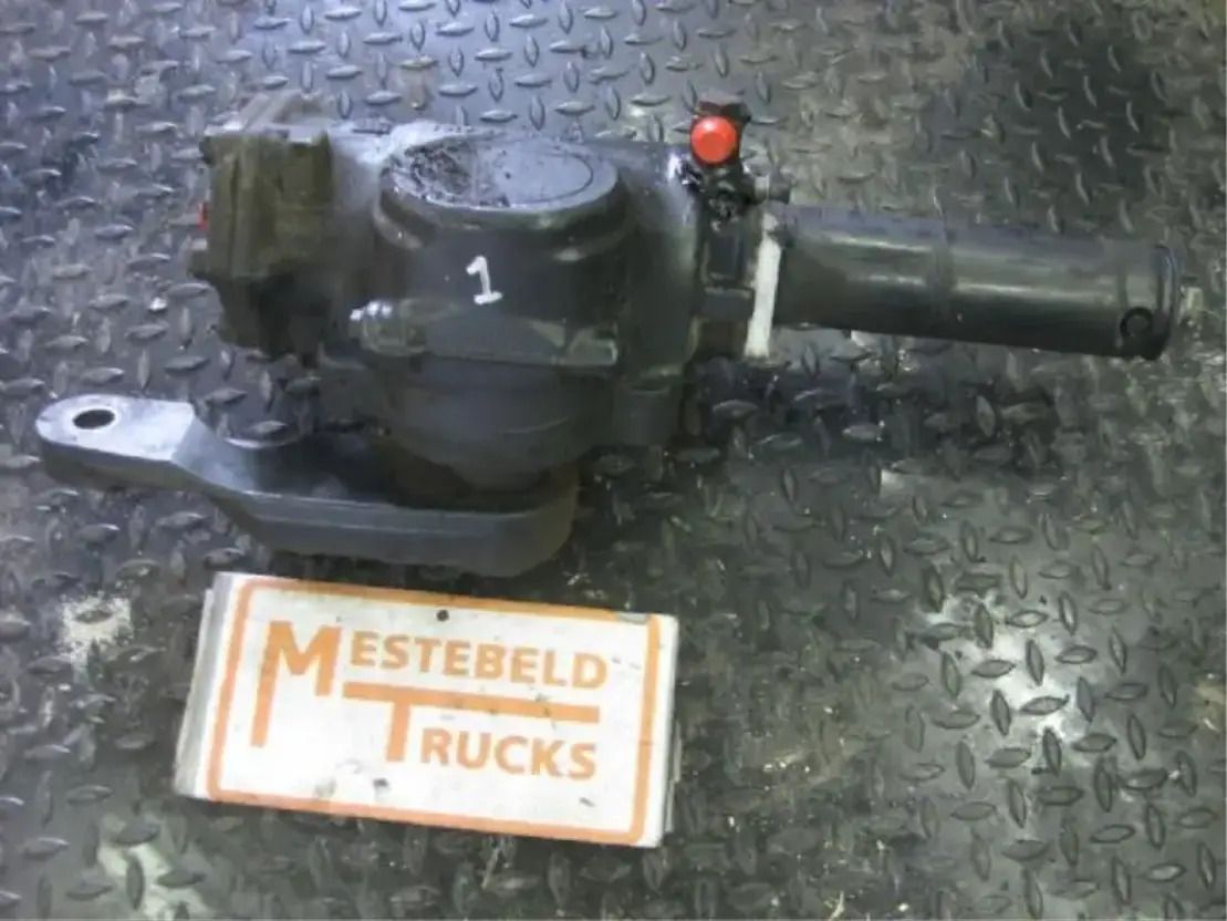 MAN Stuurhuis TGA - Steering for Truck: picture 1 MAN Stuurhuis TGA - Steering for Truck: picture 1