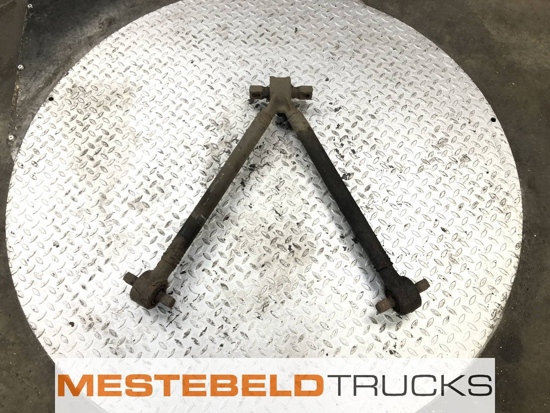 MAN Triangel achteras HY-0855 02 - Frame/ Chassis for Truck: picture 1 MAN Triangel achteras HY-0855 02 - Frame/ Chassis for Truck: picture 1