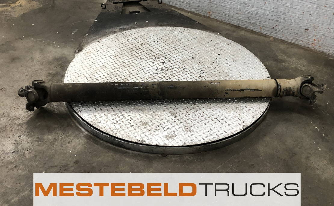 MAN Tussenas - Drive shaft for Truck: picture 1 MAN Tussenas - Drive shaft for Truck: picture 1