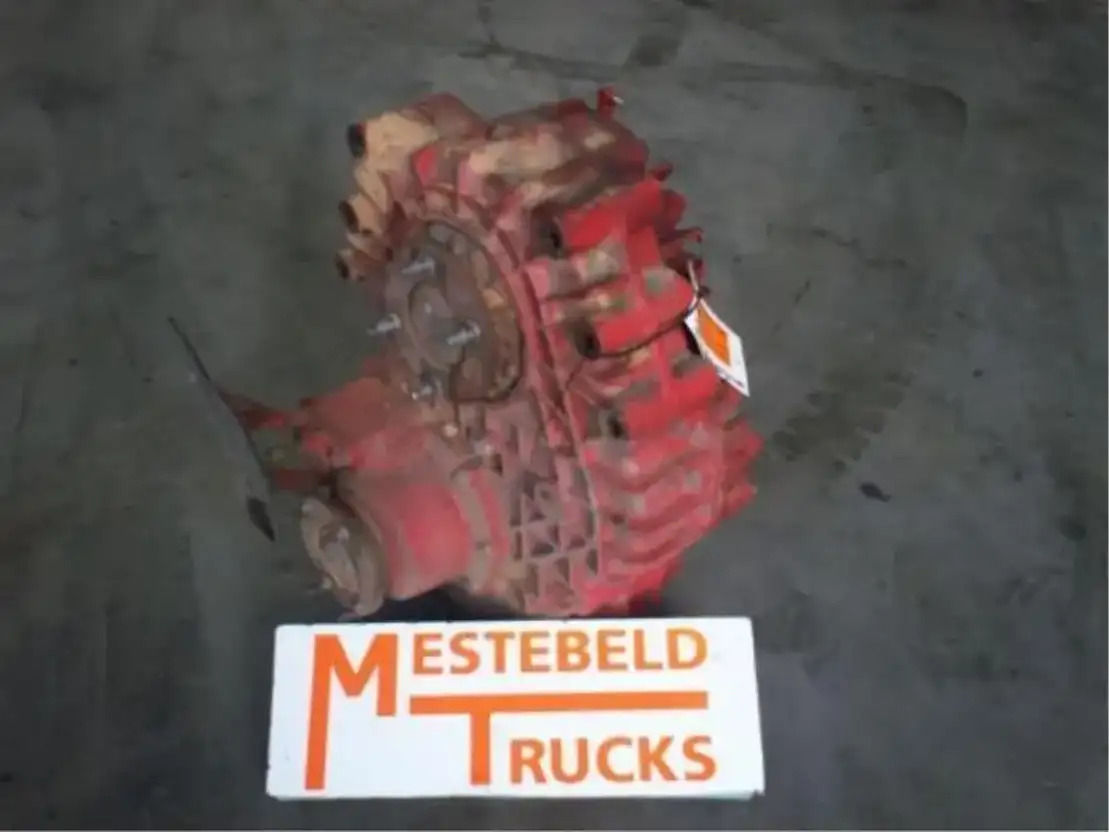 MAN Tussenbak G1700/1 - Gearbox and parts for Truck: picture 1 MAN Tussenbak G1700/1 - Gearbox and parts for Truck: picture 1