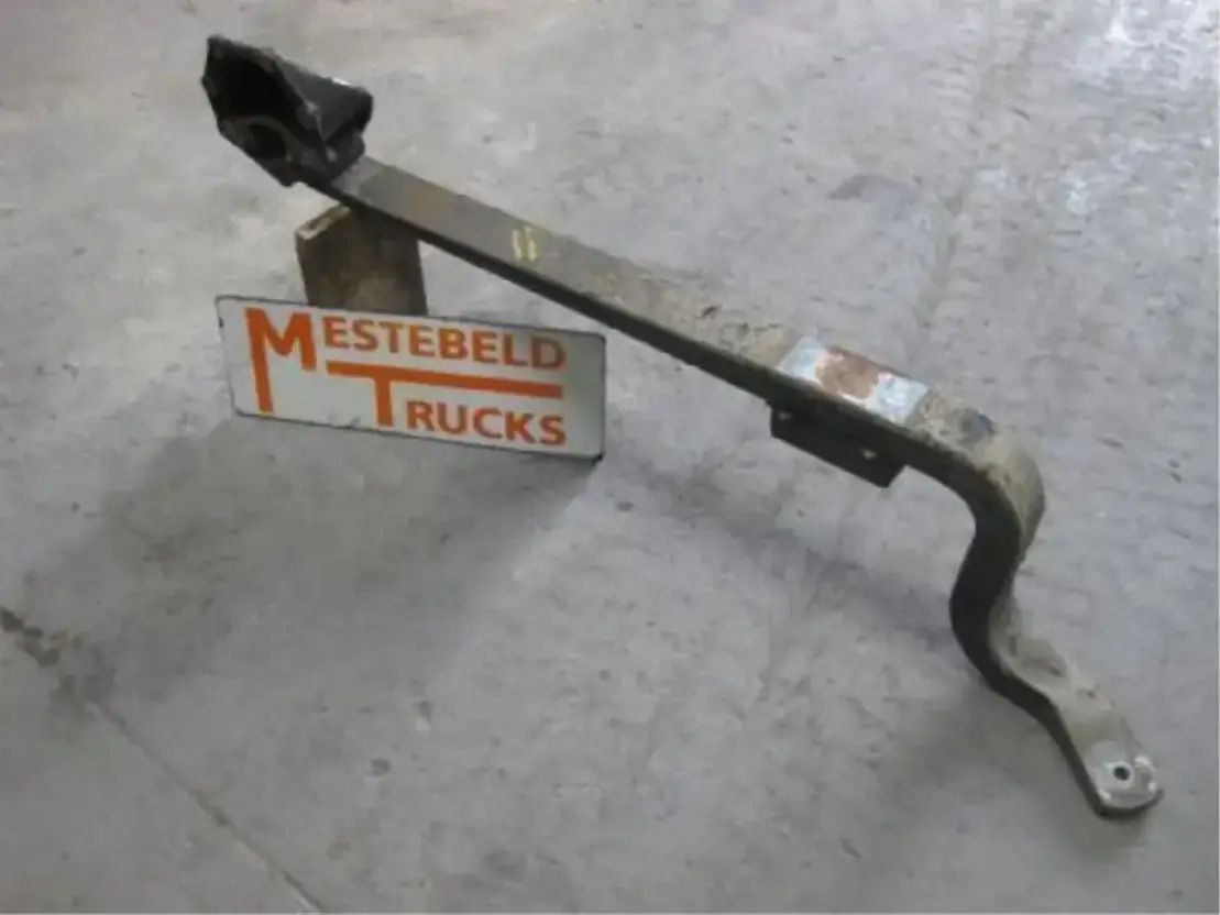 MAN Veerblad - Frame/ Chassis for Truck: picture 1 MAN Veerblad - Frame/ Chassis for Truck: picture 1