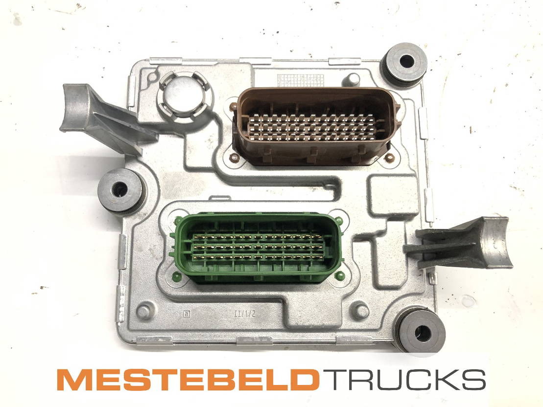 Mercedes-Benz ACM3 module - Electrical system for Truck: picture 2 Mercedes-Benz ACM3 module - Electrical system for Truck: picture 2