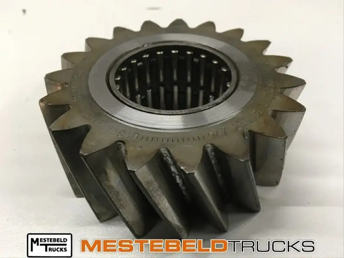Mercedes-Benz Achteruitgang tandwiel - Gearbox and parts for Truck: picture 1 Mercedes-Benz Achteruitgang tandwiel - Gearbox and parts for Truck: picture 1