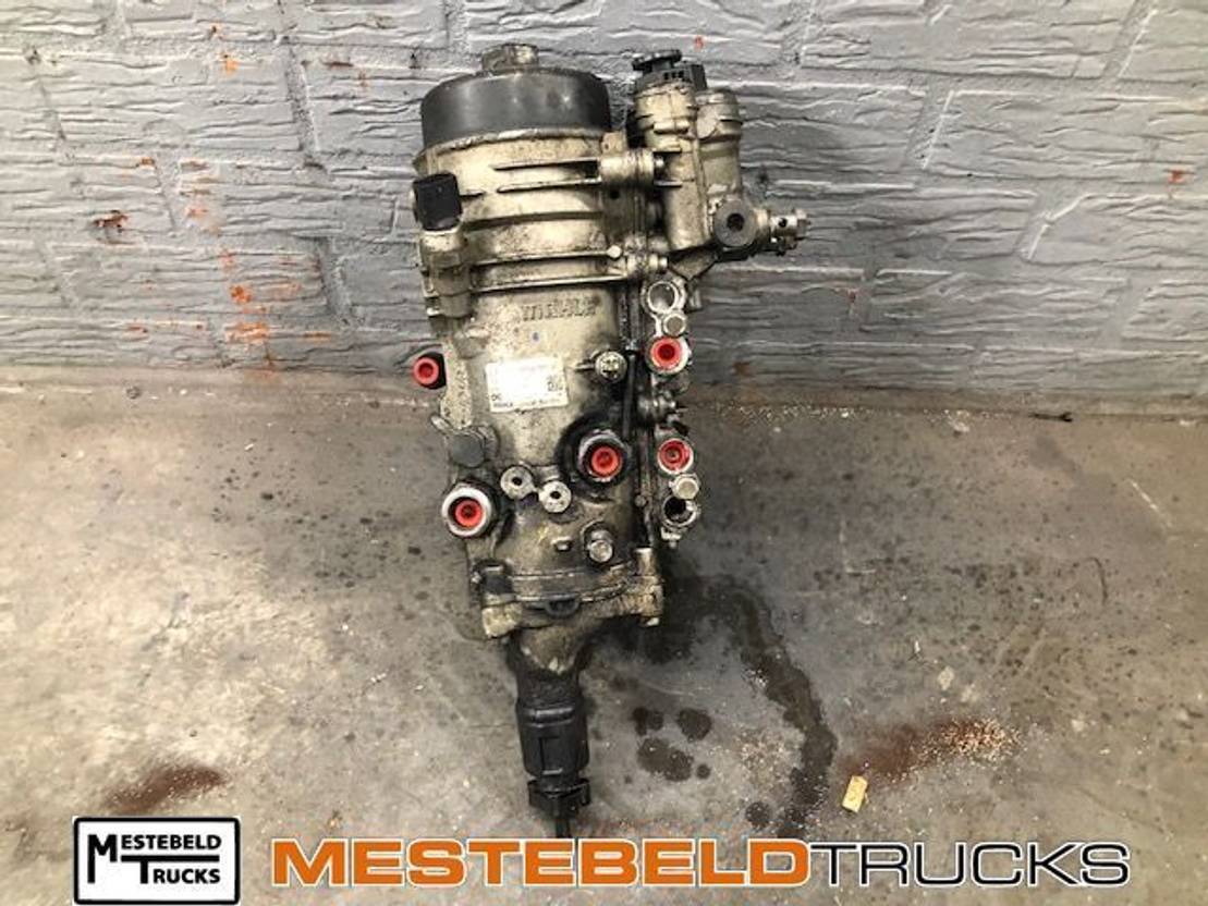 Mercedes-Benz Brandstoffilter - Fuel system for Van: picture 1 Mercedes-Benz Brandstoffilter - Fuel system for Van: picture 1