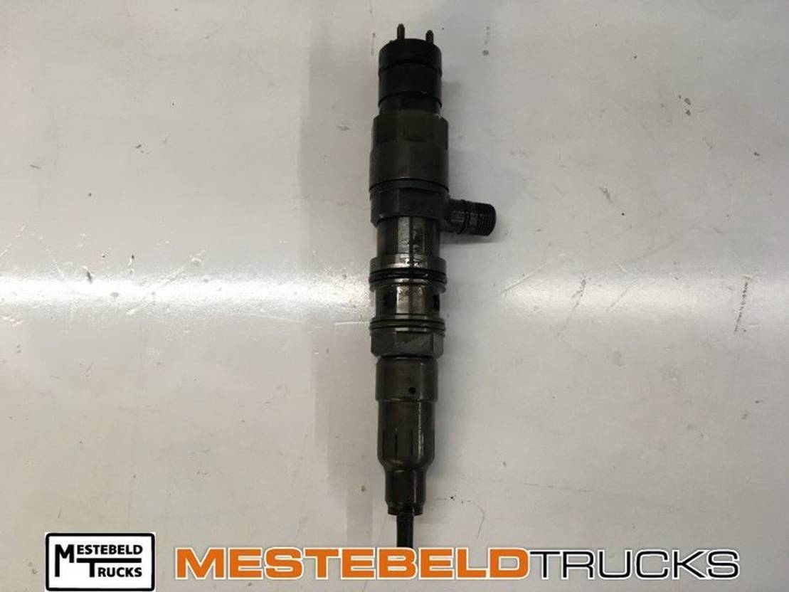 Mercedes Benz Injector - Fuel system for Van: picture 1 Mercedes Benz Injector - Fuel system for Van: picture 1