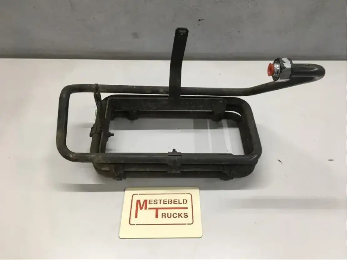 Mercedes-Benz Luchtleiding - Brake parts for Truck: picture 1 Mercedes-Benz Luchtleiding - Brake parts for Truck: picture 1