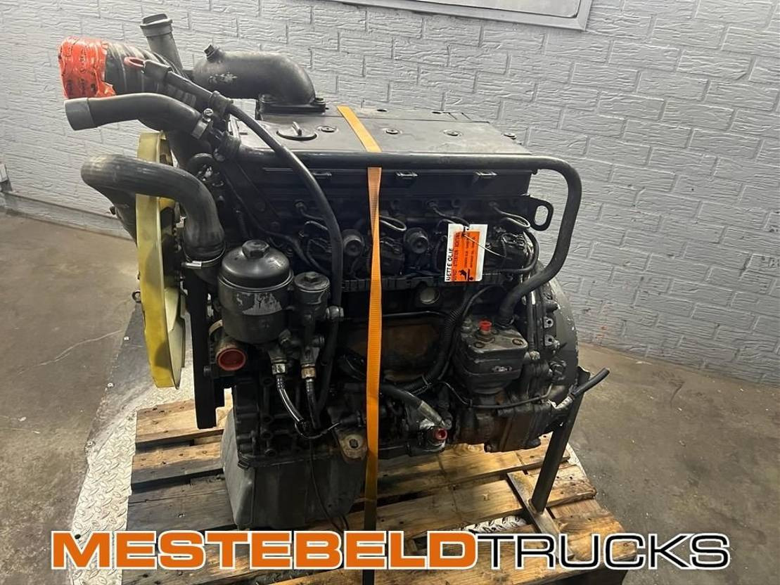 Mercedes-Benz Motor OM 904 LA - Engine for Truck: picture 2 Mercedes-Benz Motor OM 904 LA - Engine for Truck: picture 2