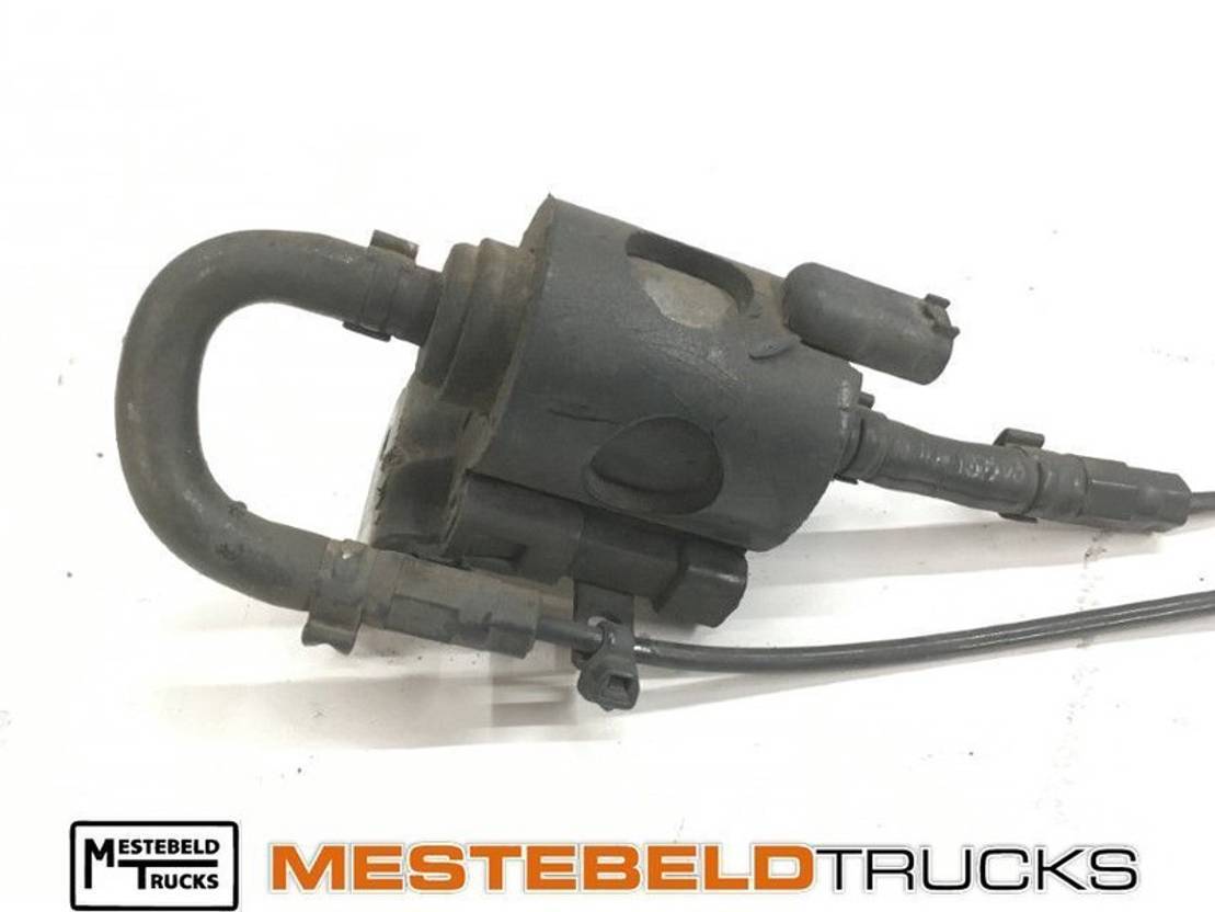 Mercedes-Benz Opvoerpomp standkachel - Fuel system for Van: picture 1 Mercedes-Benz Opvoerpomp standkachel - Fuel system for Van: picture 1