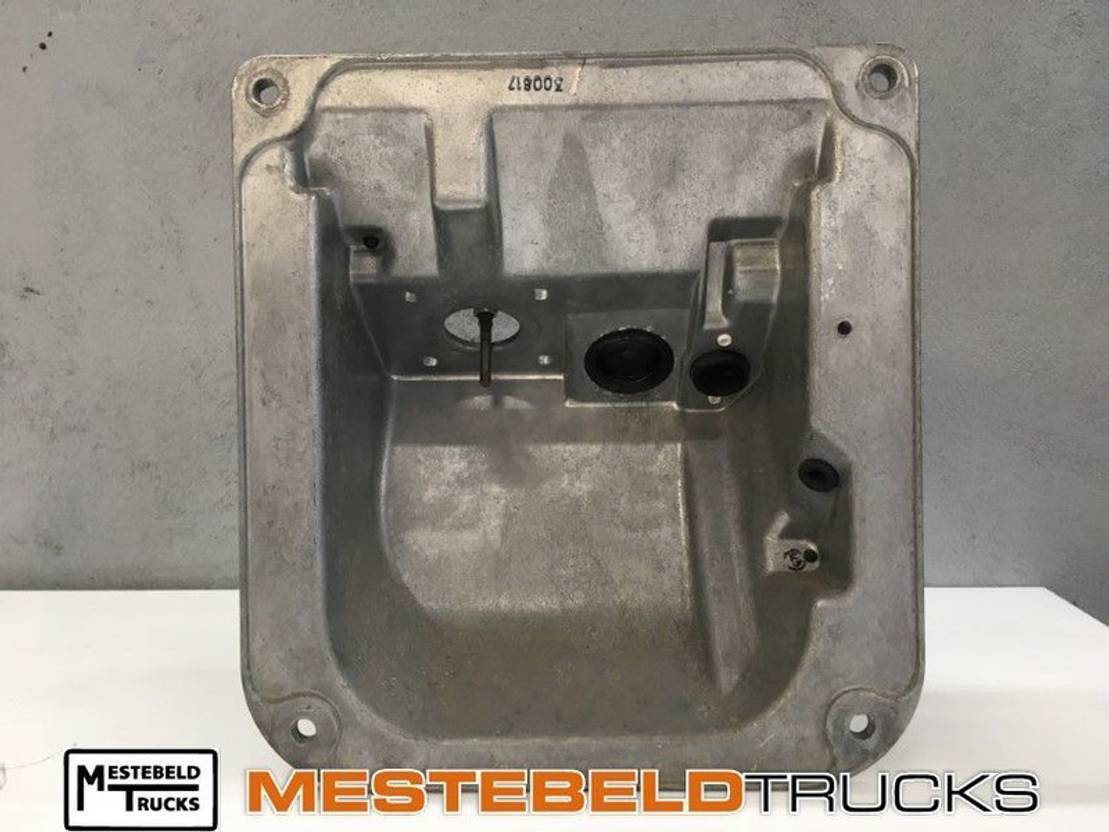 Mercedes Benz Pedalen paneel met rempedaal - Brake parts for Truck: picture 2 Mercedes Benz Pedalen paneel met rempedaal - Brake parts for Truck: picture 2