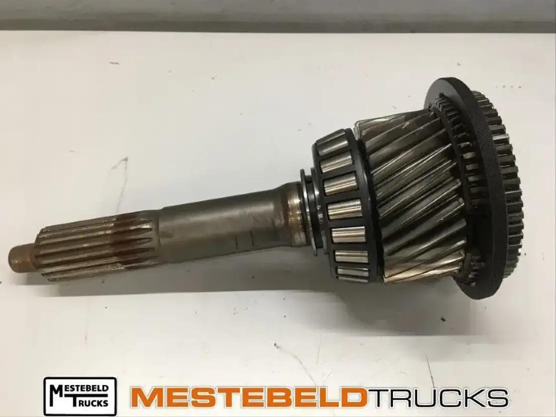 Mercedes-Benz Planetaire as met tandwielen - Gearbox and parts for Truck: picture 1 Mercedes-Benz Planetaire as met tandwielen - Gearbox and parts for Truck: picture 1