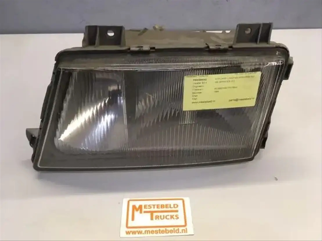 Mercedes-Benz Sprinter 312 Koplampen Sprinter 312 - Electrical system for Truck: picture 1 Mercedes-Benz Sprinter 312 Koplampen Sprinter 312 - Electrical system for Truck: picture 1