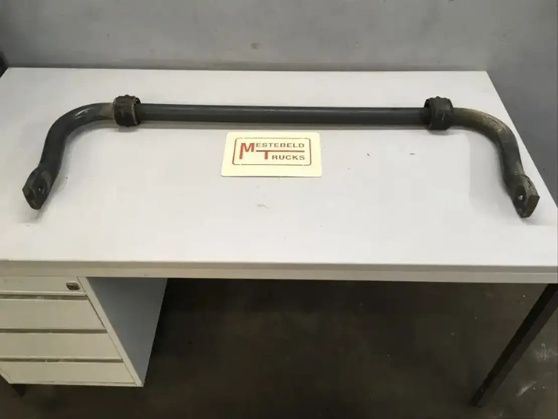 Mercedes-Benz Stabilisator vooras Arocs - Front axle for Truck: picture 1 Mercedes-Benz Stabilisator vooras Arocs - Front axle for Truck: picture 1