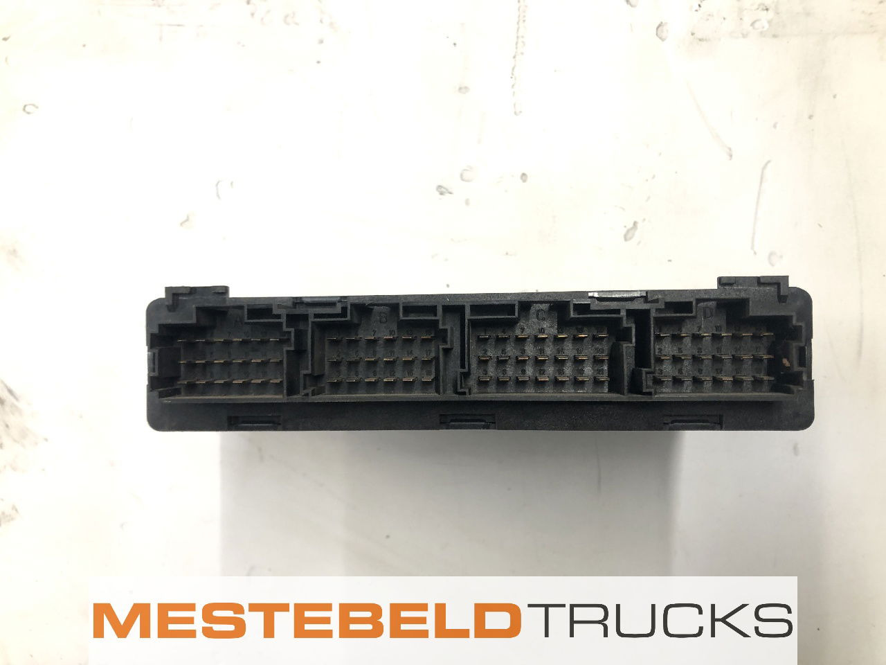 Mercedes-Benz Stuurkast FR/CPC - Electrical system for Truck: picture 2 Mercedes-Benz Stuurkast FR/CPC - Electrical system for Truck: picture 2