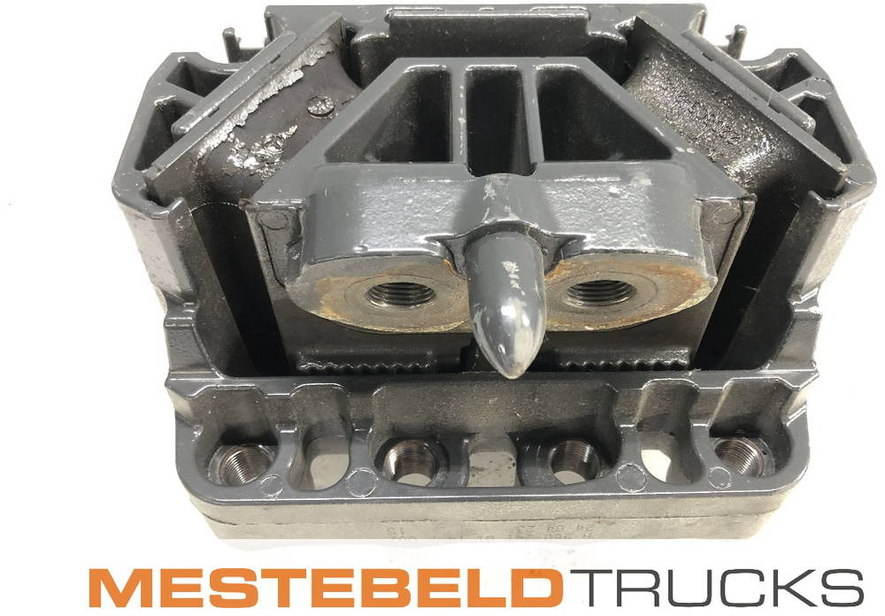 Mercedes-Benz Voorste motorrubber - Frame/ Chassis for Truck: picture 1 Mercedes-Benz Voorste motorrubber - Frame/ Chassis for Truck: picture 1