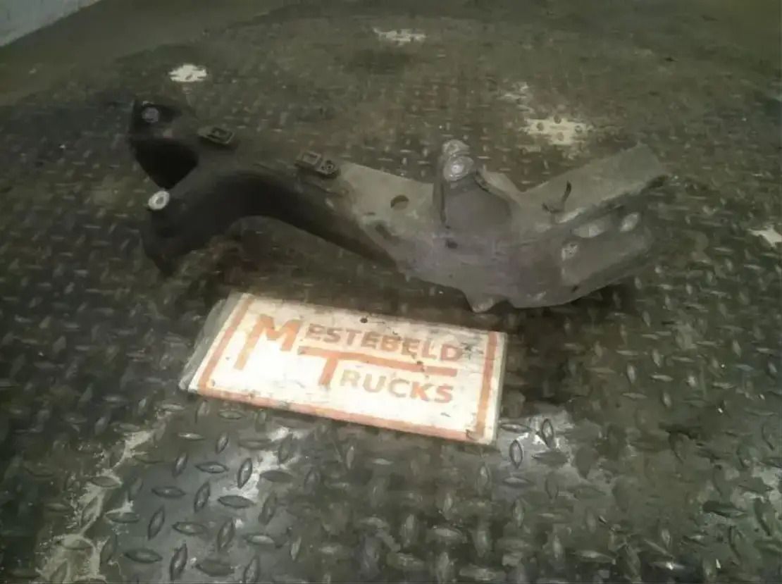 Renault Bumpersteun Premium - Frame/ Chassis for Truck: picture 1 Renault Bumpersteun Premium - Frame/ Chassis for Truck: picture 1