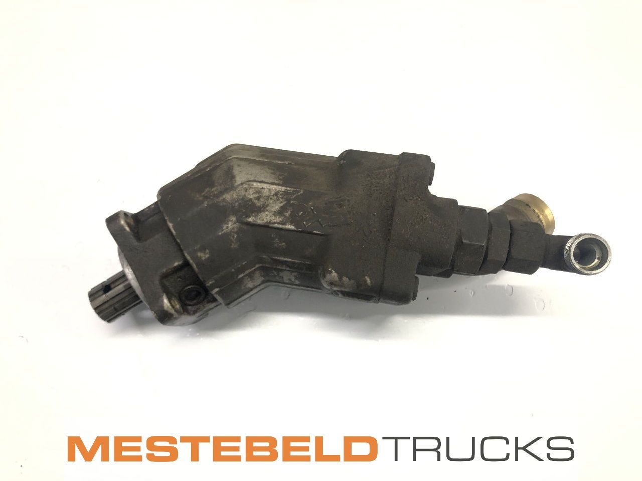 Rexroth Hydraulische pomp Rexroth 80 liter - Hydraulics for Truck: picture 1 Rexroth Hydraulische pomp Rexroth 80 liter - Hydraulics for Truck: picture 1