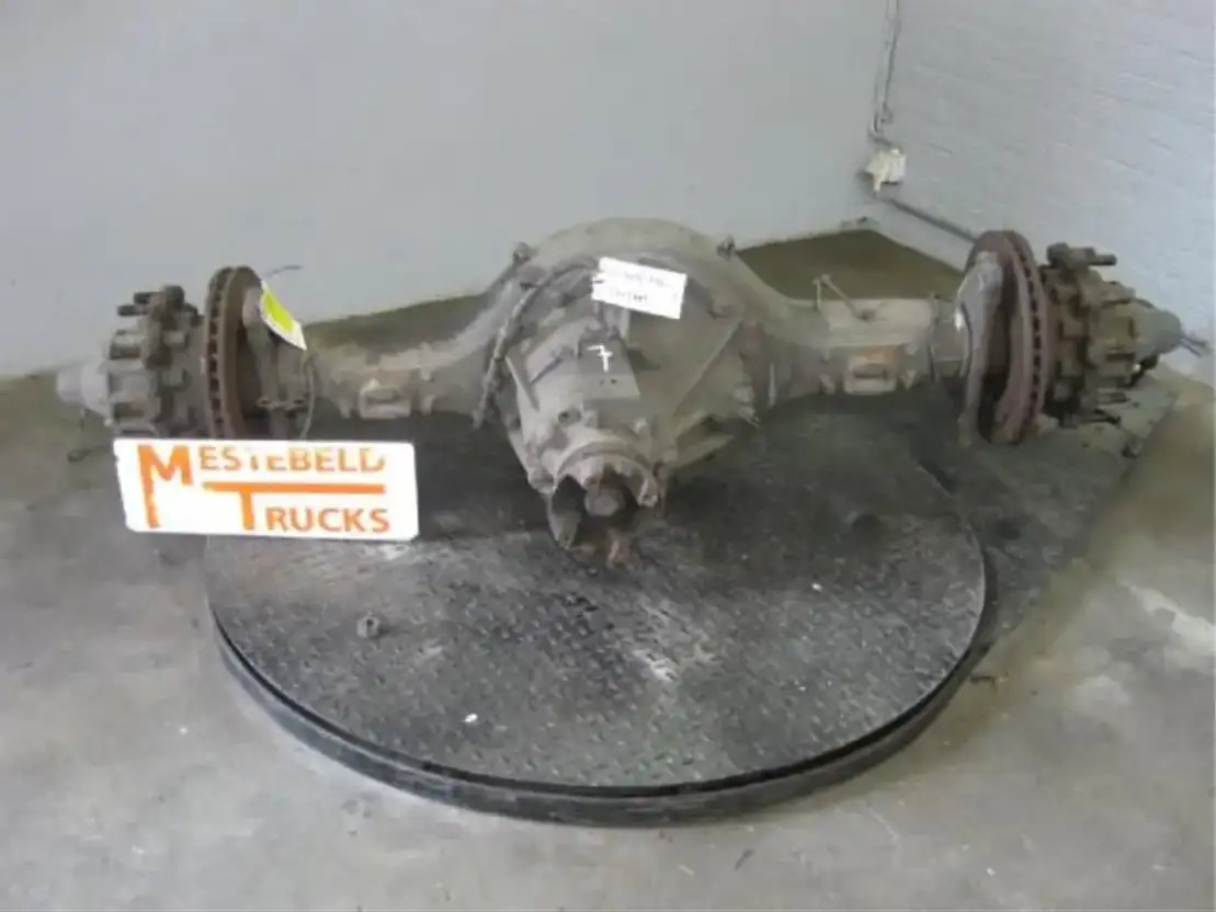 Scania Achteras R-serie - Rear axle for Truck: picture 1 Scania Achteras R-serie - Rear axle for Truck: picture 1
