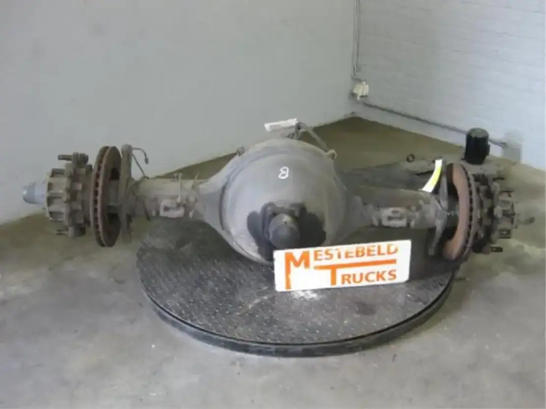 Scania Achteras R-serie - Rear axle for Truck: picture 2 Scania Achteras R-serie - Rear axle for Truck: picture 2