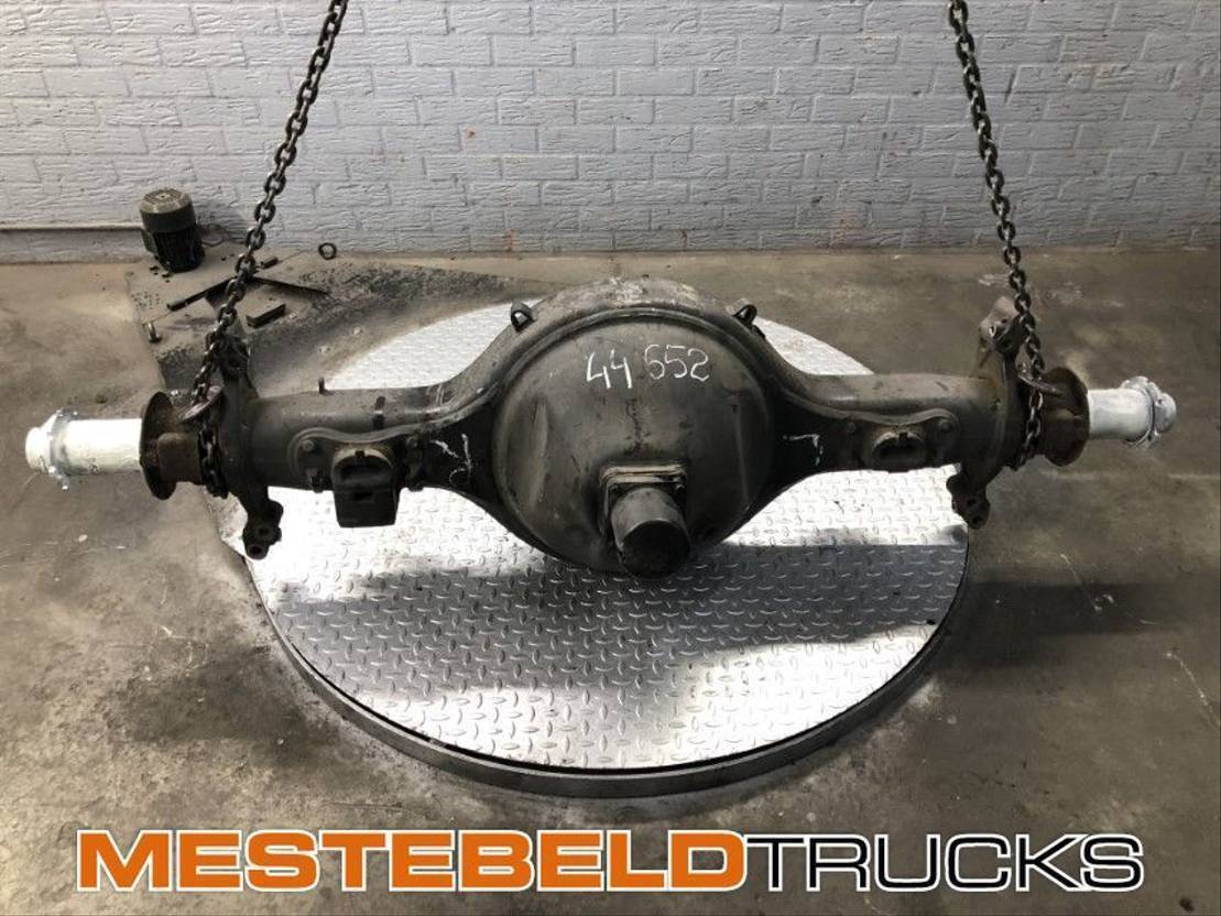 Scania Achteraslichaam AD400SA - Rear axle for Truck: picture 2 Scania Achteraslichaam AD400SA - Rear axle for Truck: picture 2