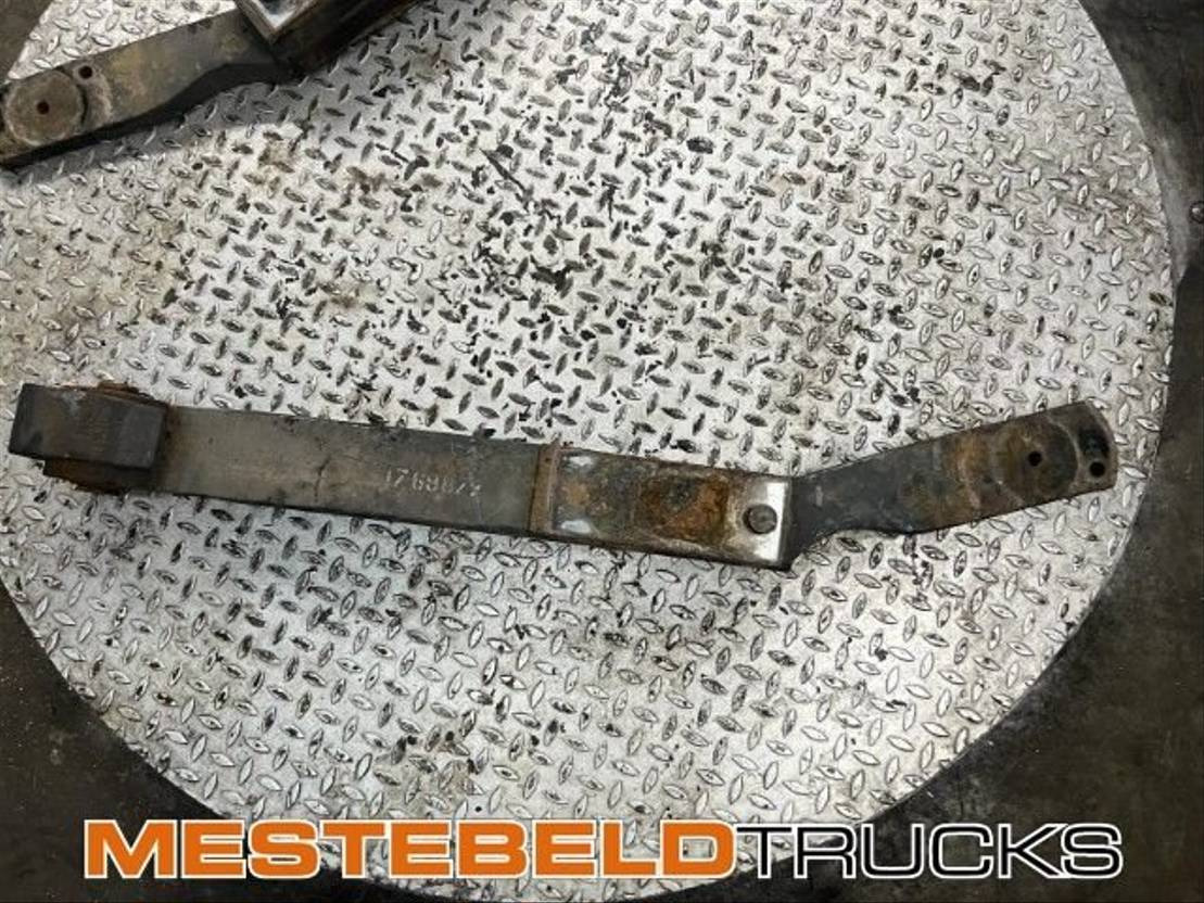 Scania Achterveer links - Suspension for Truck: picture 1 Scania Achterveer links - Suspension for Truck: picture 1